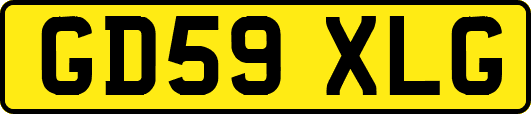 GD59XLG