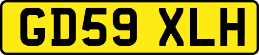 GD59XLH