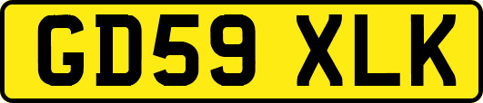 GD59XLK