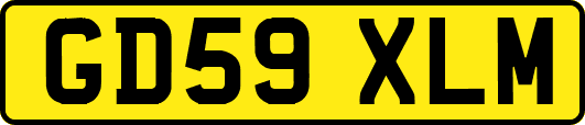 GD59XLM