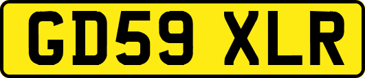 GD59XLR