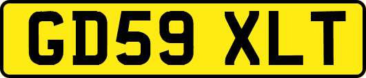GD59XLT