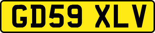 GD59XLV