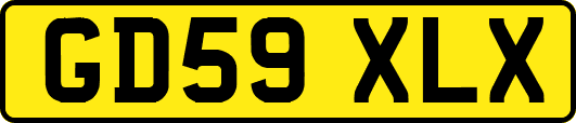 GD59XLX