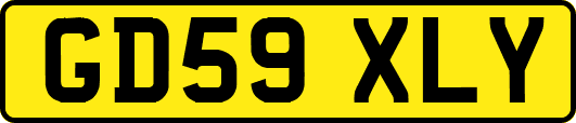 GD59XLY