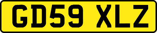 GD59XLZ