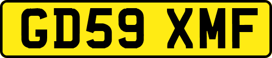 GD59XMF