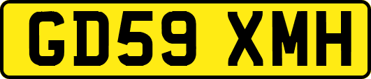 GD59XMH