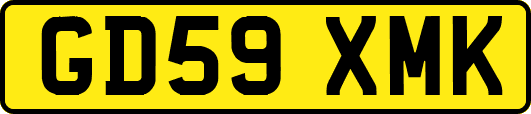 GD59XMK