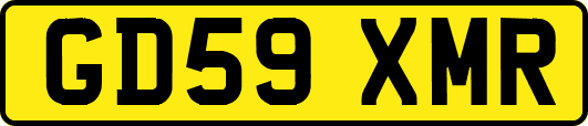 GD59XMR