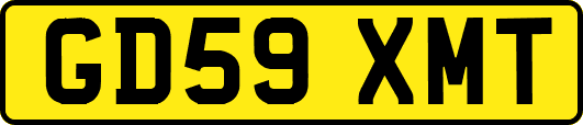 GD59XMT
