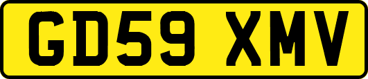 GD59XMV