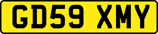 GD59XMY