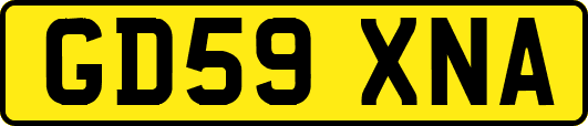 GD59XNA