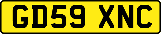 GD59XNC