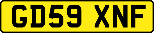 GD59XNF