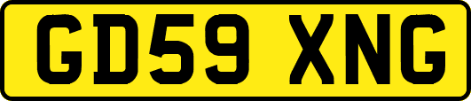 GD59XNG