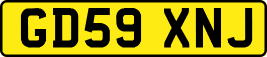 GD59XNJ