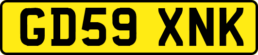 GD59XNK