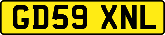 GD59XNL