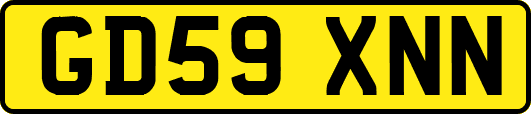GD59XNN