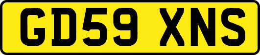 GD59XNS