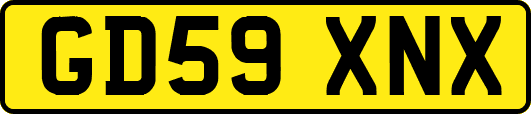 GD59XNX