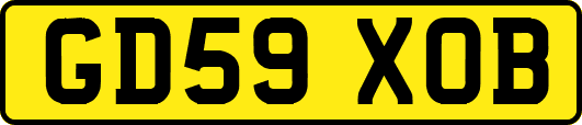 GD59XOB
