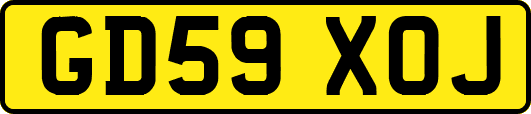 GD59XOJ