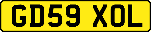GD59XOL