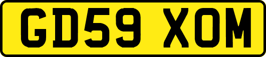GD59XOM