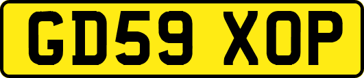 GD59XOP