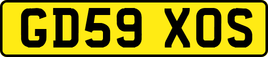 GD59XOS