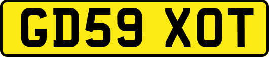 GD59XOT