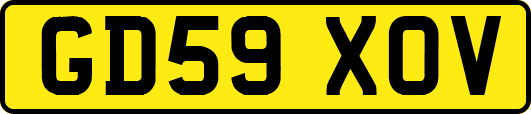 GD59XOV
