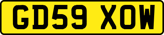 GD59XOW