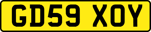 GD59XOY