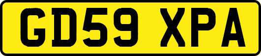 GD59XPA