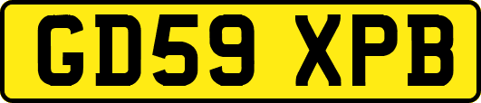 GD59XPB