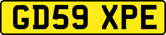 GD59XPE