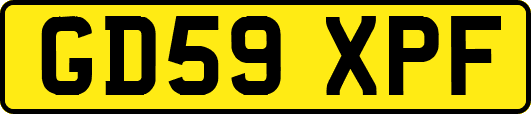 GD59XPF