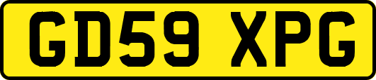GD59XPG