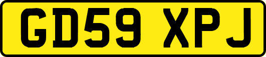 GD59XPJ