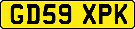 GD59XPK