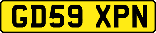 GD59XPN