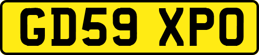 GD59XPO