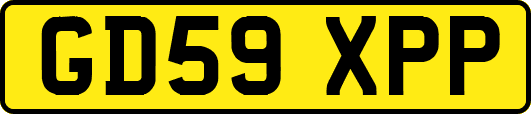 GD59XPP