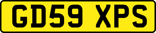 GD59XPS
