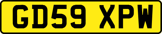 GD59XPW