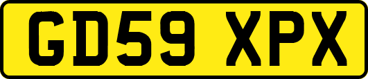 GD59XPX